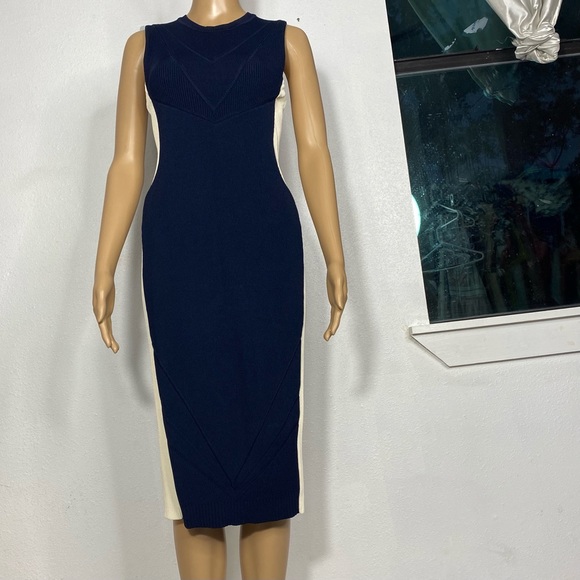 Medium Rachel Roy Bodycon Dress - Picture 4 of 8
